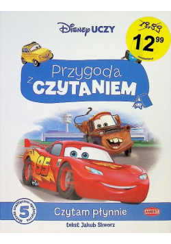 Przygoda z czytaniem