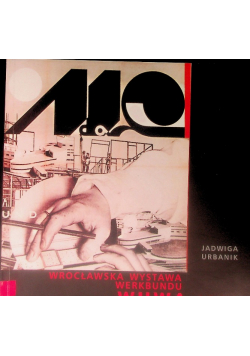 Wrocławska wystawa Werkbundu Wuwa 1929