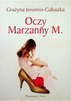 Oczy Marzanny M