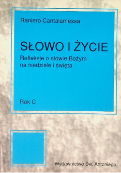 Słowo i życie
