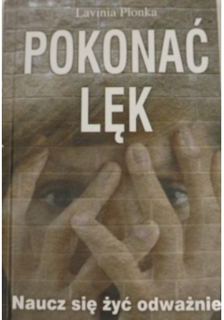 Pokonać lęk