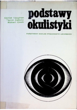 Podstawy okulistyki