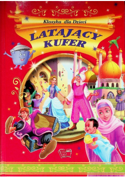Latający Kufer Klasyka dla dzieci