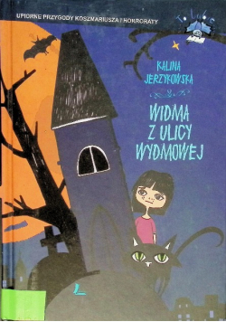 Widma z ulicy Wydmowej
