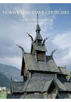 Norwegian Stave Churches