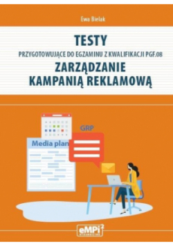 Zarządzanie kampanią reklamową