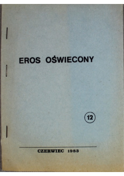 Eros Oświecony