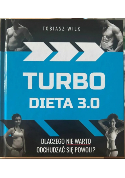 Turbo Dieta 3.0