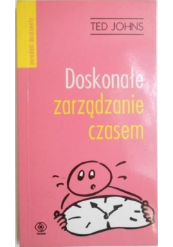 Doskonałe zarządzanie czasem