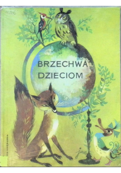 Brzechwa dzieciom