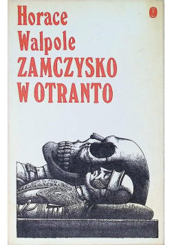 Zamczysko w Otranto