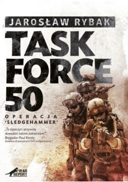 Task Force 50