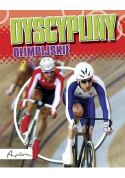Dyscypliny olimpijskie