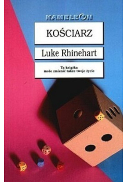 Kościarz