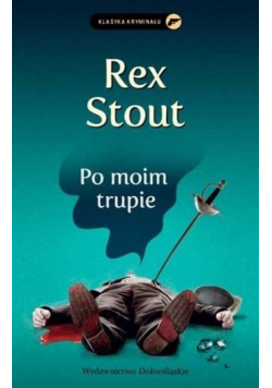 Po moim trupie