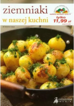 Ziemniak w naszej kuchni