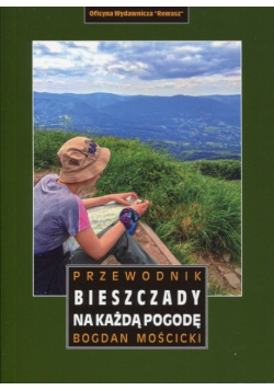 Bieszczady na każdą pogodę