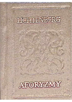 Aforyzmy