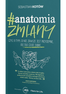 Anatomia zmiany