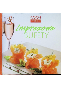 Imprezowe Bufety