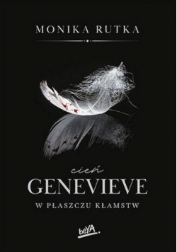 Cień Genevieve. W płaszczu kłamstw