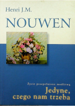 Jedyne czego nam trzeba