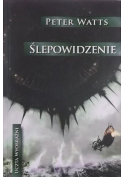 Ślepowidzenie