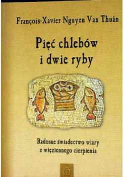 Thuan pięć chlebów i dwie ryby