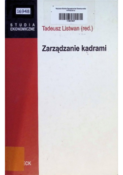 Zarządzanie Kadrami