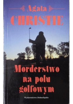 Morderstwo na polu golfowym