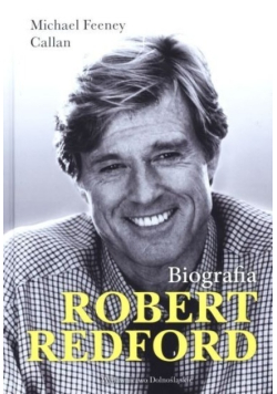 Robert Redford Biografia