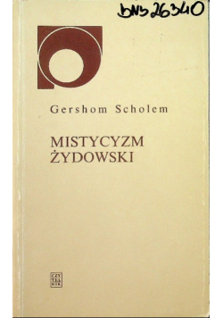 Mistycyzm żydowski