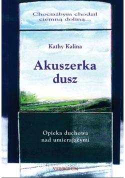 Akuszerka dusz