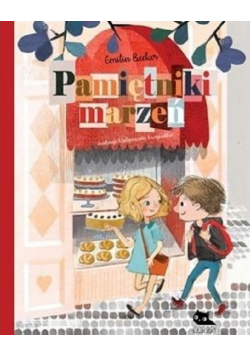 Pamiętniki marzeń