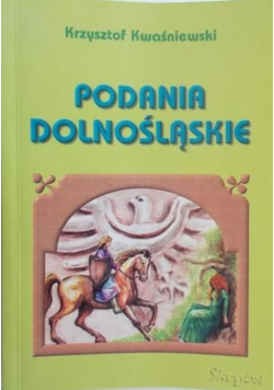 Podania dolnośląskie