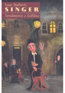 Sztukmistrz Z Lublina