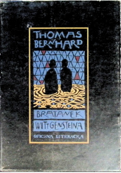 Bratanek Wittgensteina