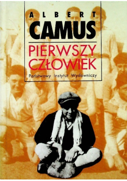 Pierwszy człowiek