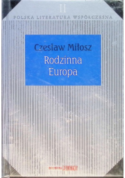 Rodzinna Europa