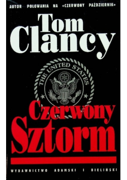 Czerwony Sztorm