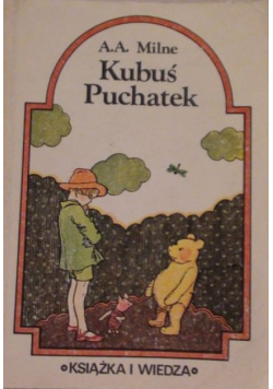 Kubuś Puchatek