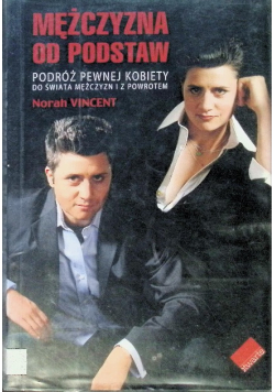 Mężczyzna od podstaw