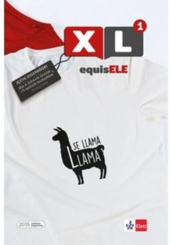 EquisELE 1 podręcznik