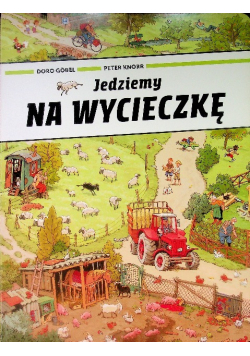 Jedziemy na wycieczkę