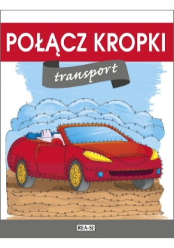 Połącz kropki Transport