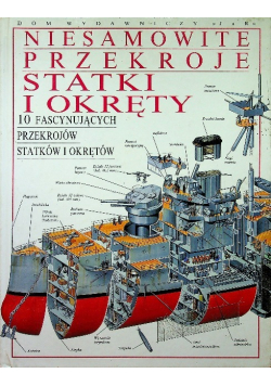Niesamowite przekroje