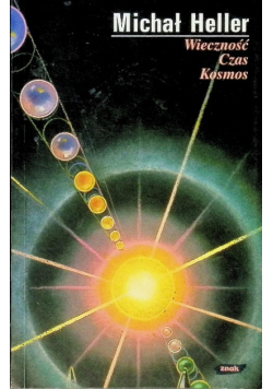 Wieczność Czas Kosmos
