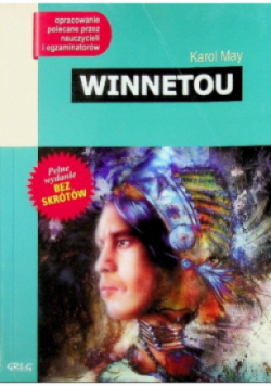 Winnetou