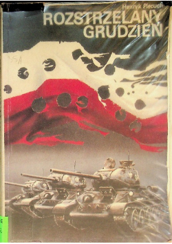 Rozstrzelany grudzień
