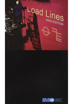Load lines 2005 edition